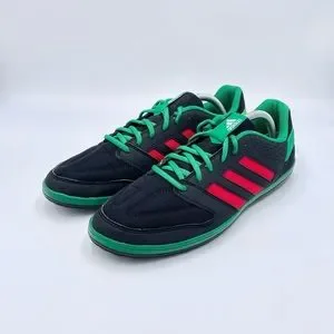 adidas janeirinha sala（28㎝） Adidas Freefootball Janeirinha Sala Indoor/Futsal Review